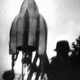 Illustration for article titled Did the Germans launch a crewed rocket into space in 1933?